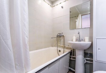 Apartment Hanaka Uralskaya 6 photo 5