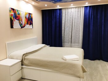 Apartment Hanaka Uralskaya 6 photo 2