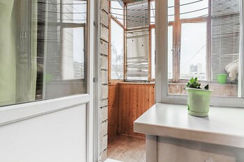 Apartment Hanaka Zeleniy 83-3 photo 4