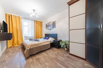 Apartment Hanaka Zeleniy 83-3 photo 2