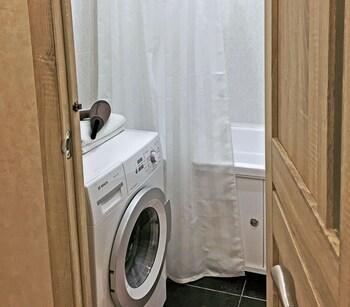 Apartment Hanaka on Kluchevaya 20 photo 5