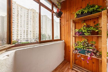 Apartment Hanaka on Kluchevaya 20 photo 4