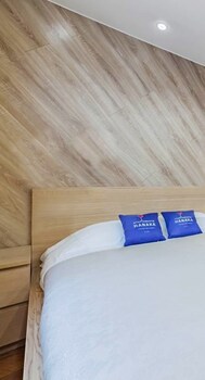 Apartment Hanaka on 9ya Parkovaya