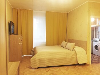 Apartment Hanaka on 9ya Parkovaya photo 2