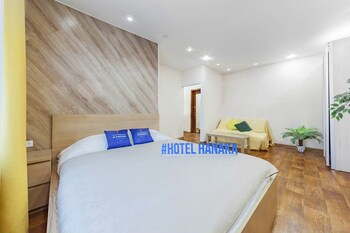 Apartment Hanaka on 9ya Parkovaya photo 3