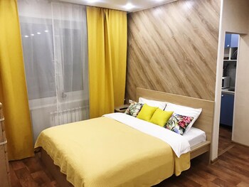 Apartment Hanaka on 9ya Parkovaya photo 5