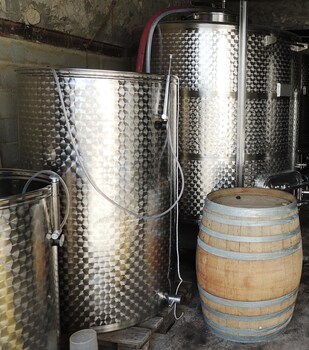 Domaine Houillon photo 2