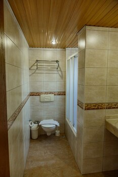 Alperbey Hotel photo 5