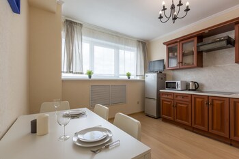 AG Apartment on Tamojennii proezd photo 4