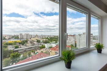 AG Apartment on Tamojennii proezd photo 3