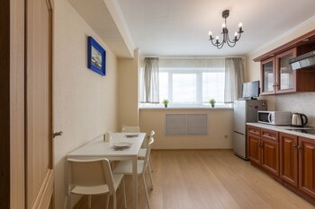 AG Apartment on Tamojennii proezd photo 5