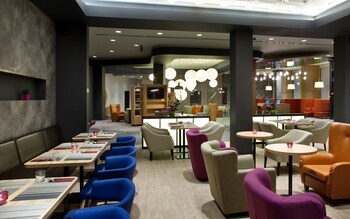 Park Inn by Radisson Nizhny Tagil photo 5