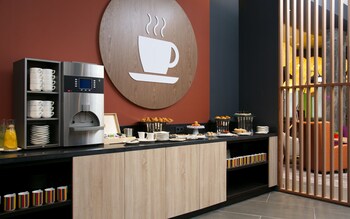 Park Inn by Radisson Nizhny Tagil photo 4