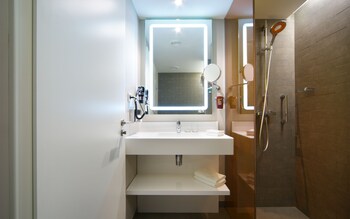 Park Inn by Radisson Nizhny Tagil photo 3