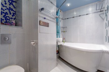FortEstate Dmitry Ulyanov Apartment photo 3