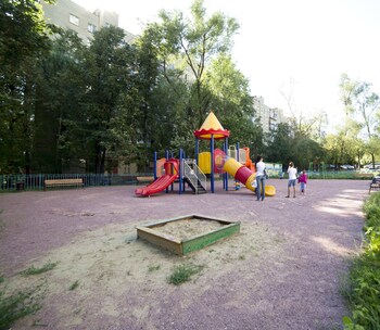 FortEstate Dmitry Ulyanov Apartment photo 5