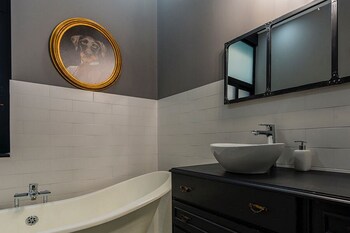 Total Valencia Loft terrace photo 4