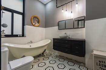 Total Valencia Loft terrace photo 5