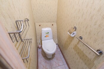 AG Apartment on Trofimova photo 4