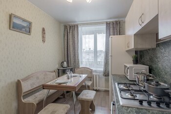 AG Apartment on Trofimova photo 5