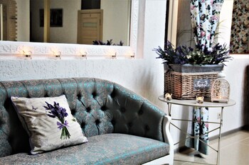 Boutique-Hotel Provence photo 2