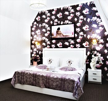 Boutique-Hotel Provence photo 4