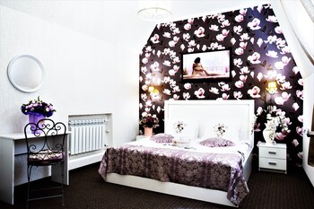 Boutique-Hotel Provence photo 5