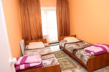 Hotel ili