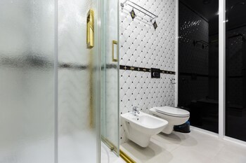 Tropicana Resort Hotel Sochi photo 4