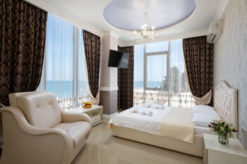 Tropicana Resort Hotel Sochi