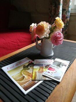 Chambre D'Hotes Tournemire photo 4