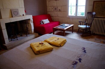 Chambre D'Hotes Tournemire photo 5