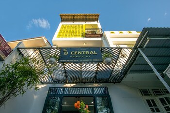D Central Hoi An Homestay image 1