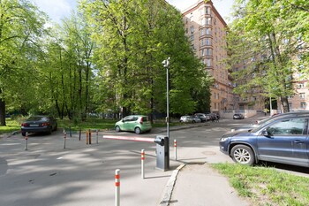 FortEstate on Universiteitskiy photo 5