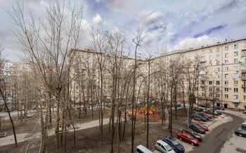 FortEstate on Leninskiy 72 photo 4
