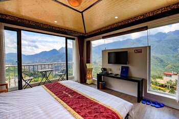 Phuong Nam Mountain View Hotel #3