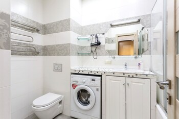 FortEstate Novatorov 4 photo 2