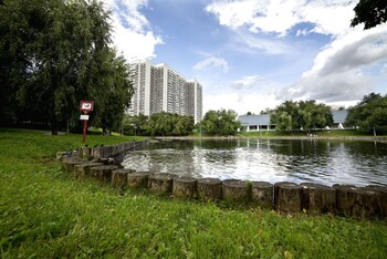 FortEstate Profsoyuznaya 97 photo 5