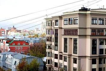 FortEstate Zatsepskiy Val 6 photo 4