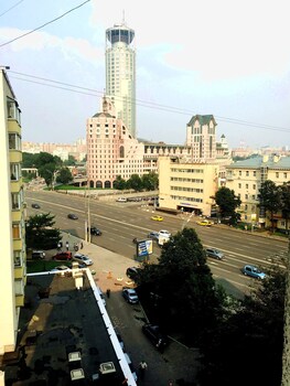 FortEstate Zatsepskiy Val 6 photo 5