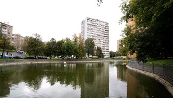 FortEstate on Leninskiy Prospekt photo 3
