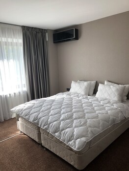 Boutique - hotel in Pokrovka