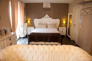 Verone Hotels De Charme Jupille-sur-Meuse Belgium thumbnail