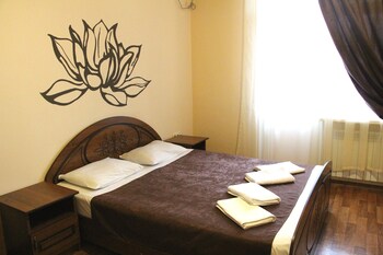 Sattva Guest House