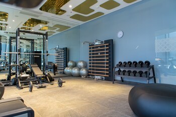 Fitness Studio