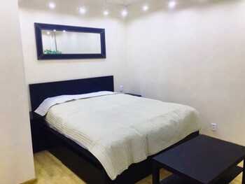 Apartment Hanaka Saratovskaya 5