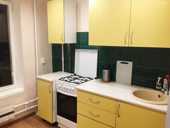 Apartment Hanaka Saratovskaya 5 photo 4