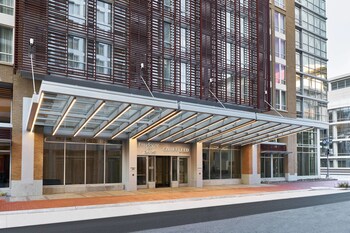 Residence Inn by Marriott Washington Downtown/Convention Center image 1