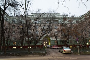 MosApts in Kutuzovsky Pereulok photo 4