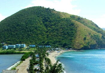 Timothy Beach Resort フリゲートベイ Saint Kitts And Nevis thumbnail